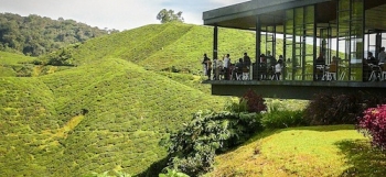 MALAYSIA COUNTRY OF DIVERSITY