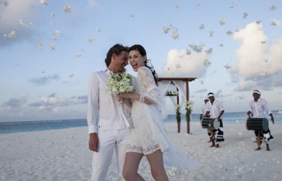 HIDEAWAY BEACH RESORT & SPA