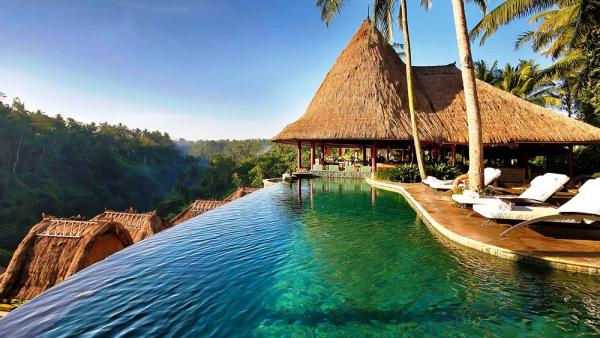 BALI HONEYMOON PACKAGE