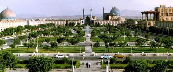 ISFAHAN