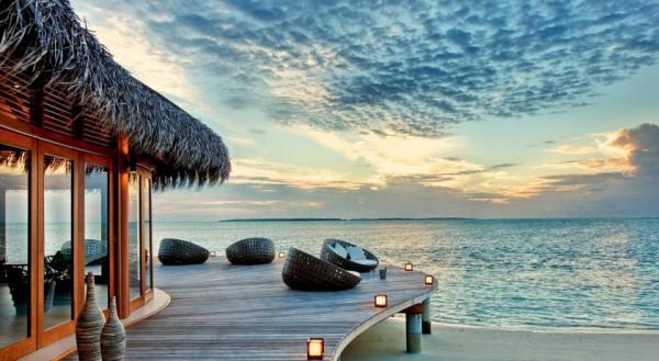 HIDEAWAY BEACH RESORT & SPA