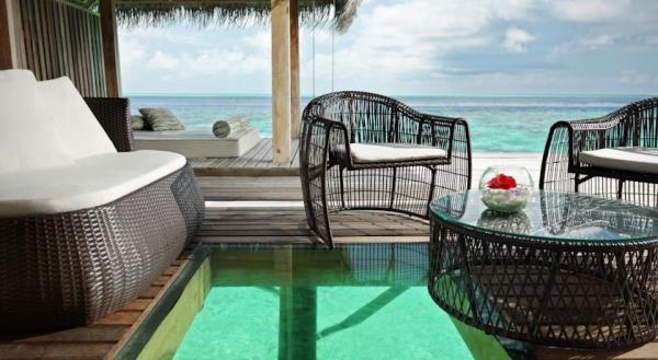 JUMEIRAH VITTAVELI RESORT